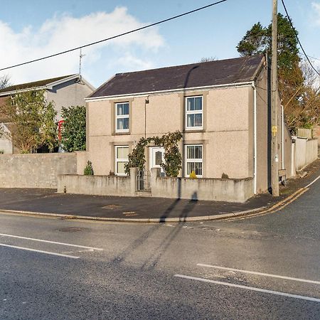 Rose Cottage Pembrey Eksteriør bilde