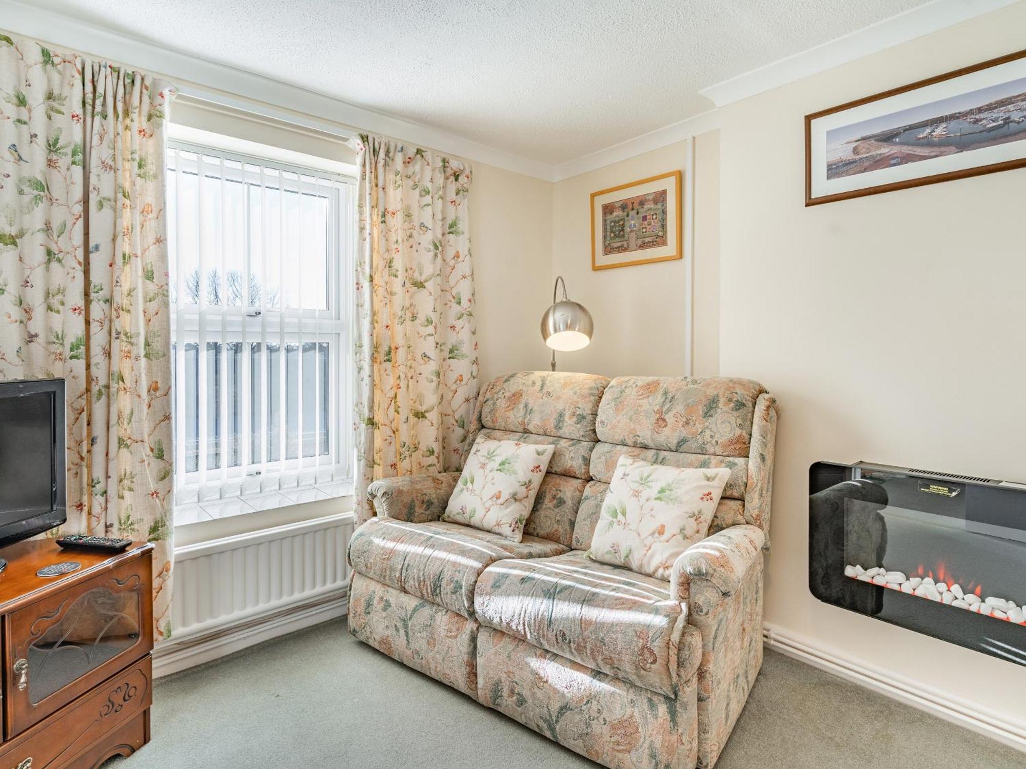 Rose Cottage Pembrey Eksteriør bilde