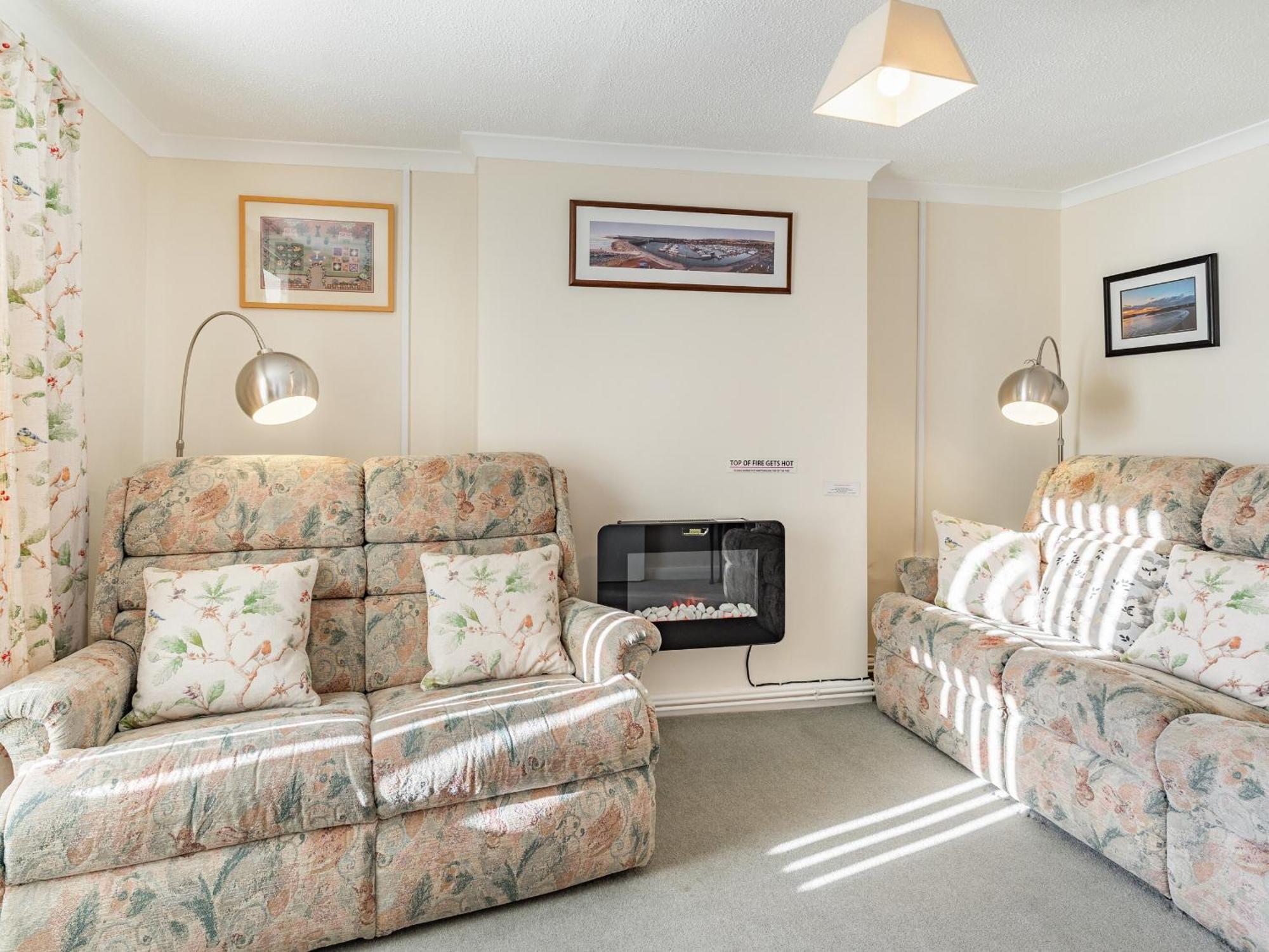 Rose Cottage Pembrey Eksteriør bilde
