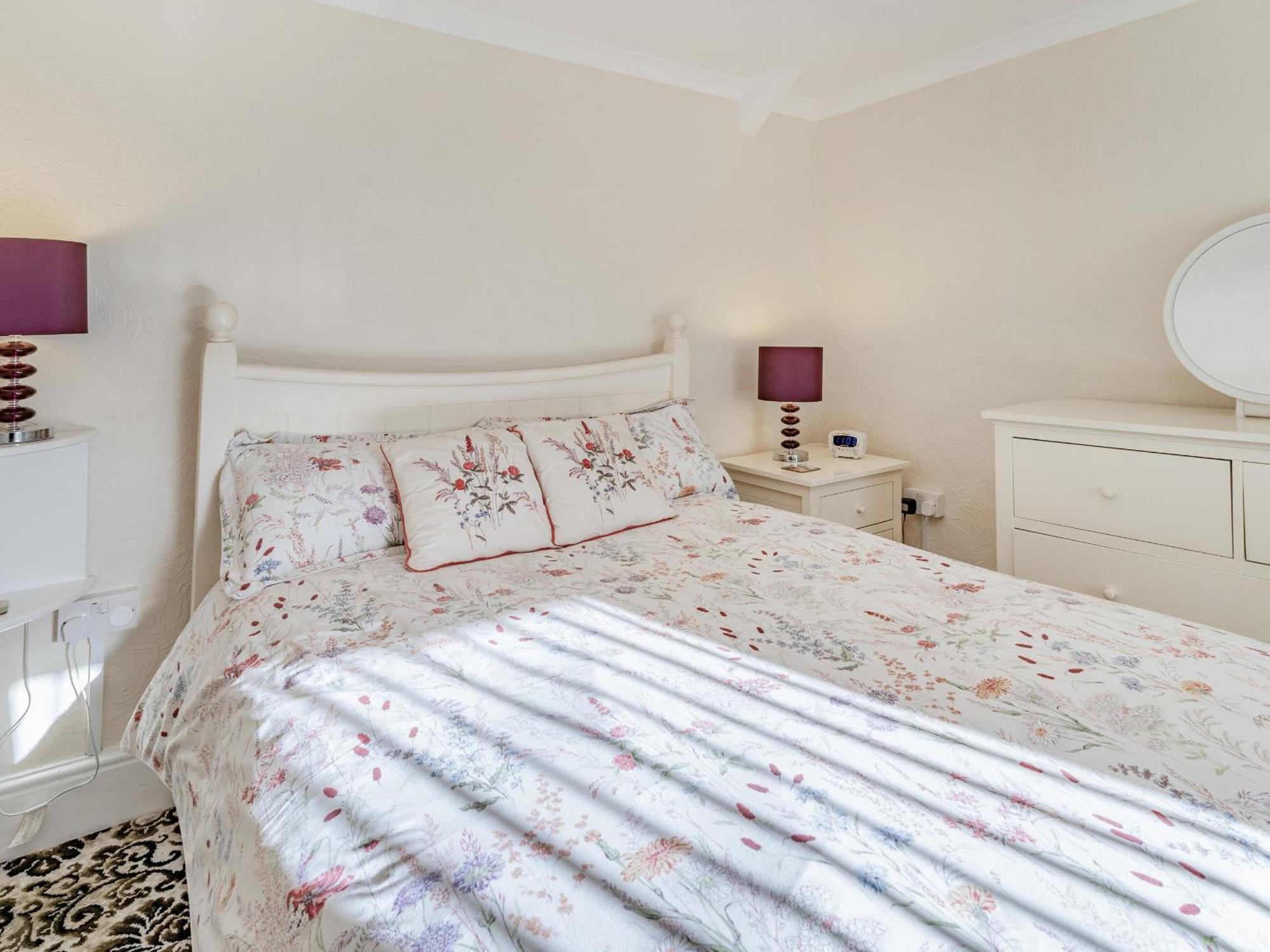 Rose Cottage Pembrey Eksteriør bilde